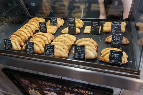 Hull Bakery photo 3